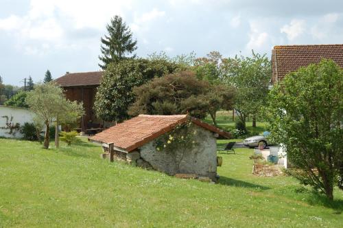 Dārzs, STUDIO L'HORIZON in Mugron