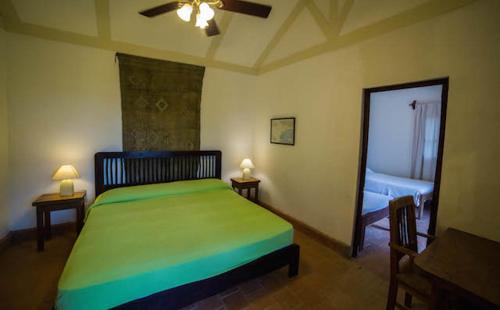 Eco Venao Lodge, Playa Venao