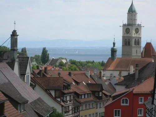 Ferienwohnung Haus Sofi in Überlingen, Deutschland