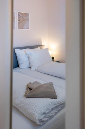 Charming Apartment near Prater