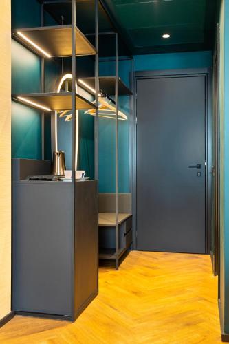 Зручності, Novotel Caserta Sud Hotel in Сан - Нікола "Ла Страда"