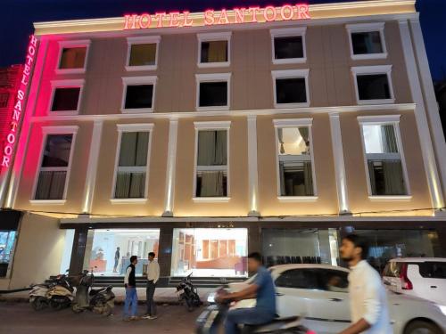 HOTEL SANTOOR