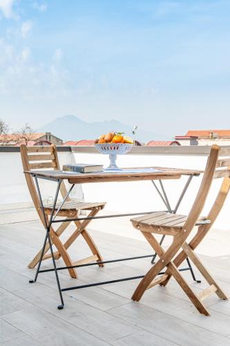  Villa Angela B&B in Sant'Egidio del Monte Albino