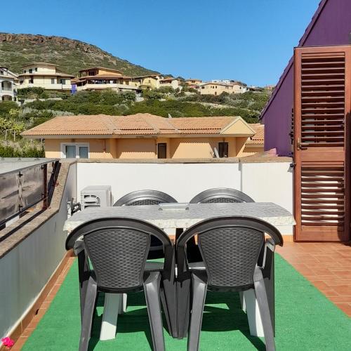 Programlehetőségek, La Fortezza casa vacanze & appartament in Lu Bagnu