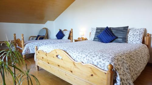 Bed & Breakfast La Pecora Nera - Tap to explore photos