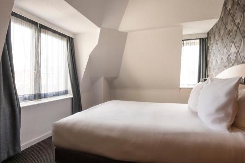 Aris Grand Place Hotel - image 3