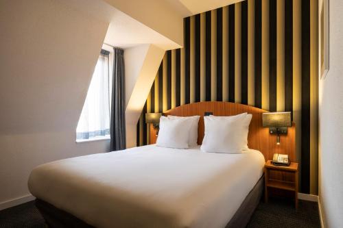 1 double bed