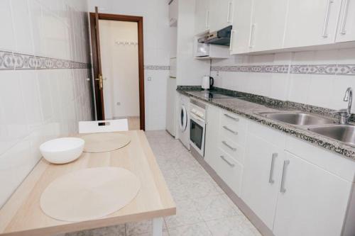 2 Bedroom Apartment Lloret De Mar Terrace & Pool - Lloret de Mar