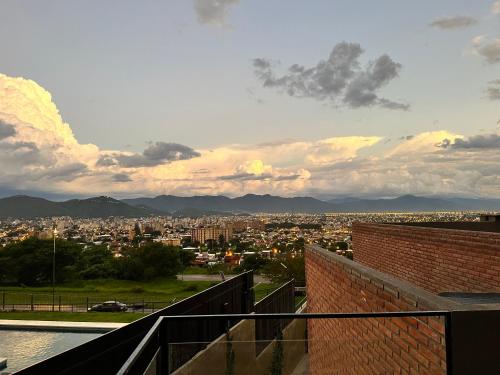 El Mirador, Salta