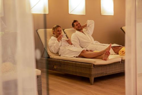 Tauern Spa Hotel & Therme - image 5