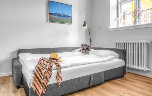  Beautiful Apartment In Stege With Wifi And 3 Bedrooms in Stege