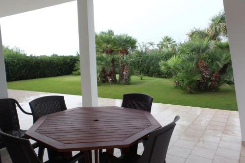 Villa Alessandra