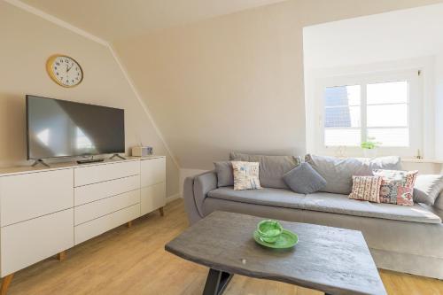 Appartement Wanderdune 93m von Feldstraße entfernt