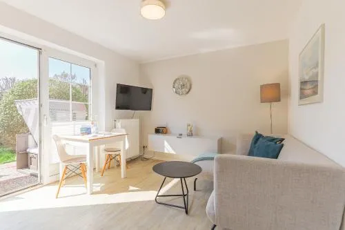 Appartement Weststrand in Westerland, Deutschland