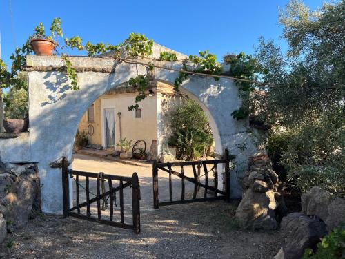 Piccolo Borgo di Pescatori gîte à louer Matzaccara