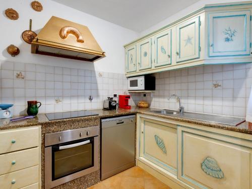  Pet-Friendly Stay by Sciumara Beach in Cannigione