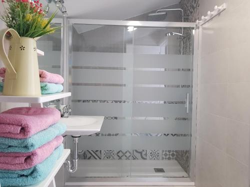 Apartamentos Momas La Casa De Mamá, Málaga (photo 2)