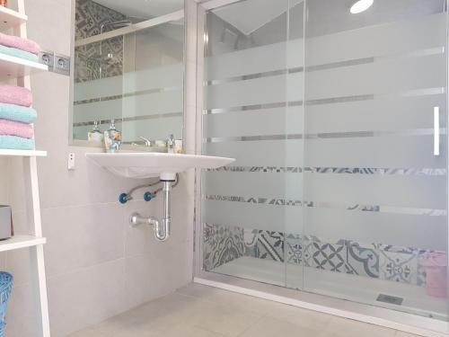 Apartamentos Momas La Casa De Mamá, Málaga (photo 3)
