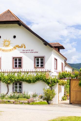 Weinhauer Brustbauers Stöckl (Weingut, Heuriger, Ferienwohnungen) - Apartment - Dürnstein