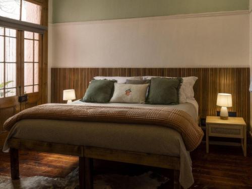 Sweet Orange Guest House Room Type - Standard Double or Twin Room