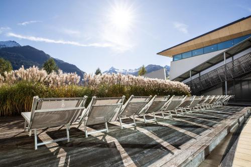 Tauern Spa Hotel & Therme