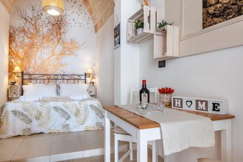 Camera doppia, deluxe, balcone