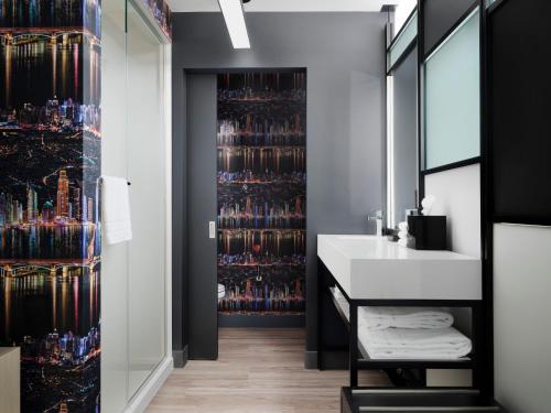 Aloft by Marriott Henderson, Las Vegas (fotografie 7)