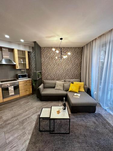 Superior Apartment (4 Adults) image 2