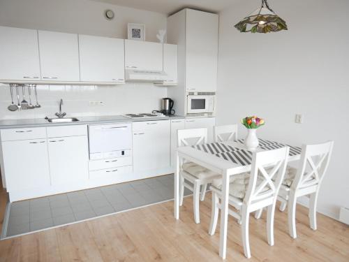 Badhotel Appartementen Callantsoog in Callantsoog