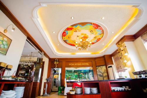 Hoa Hồng Hotel 92 Xã Đàn - by Bay Luxury