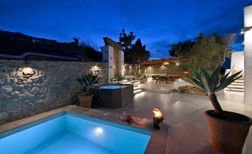 Three-Bedroom Villa image 7