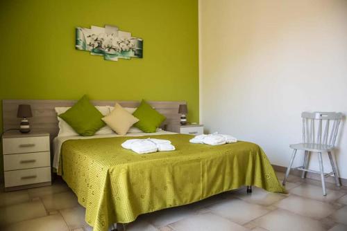 Blu Mare Lampedusa Bed And Breakfast 3