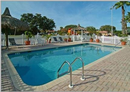 Americas Best Value Inn Bradenton-Sarasota