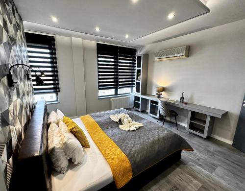 Superior Apartment (4 Adults) image 9