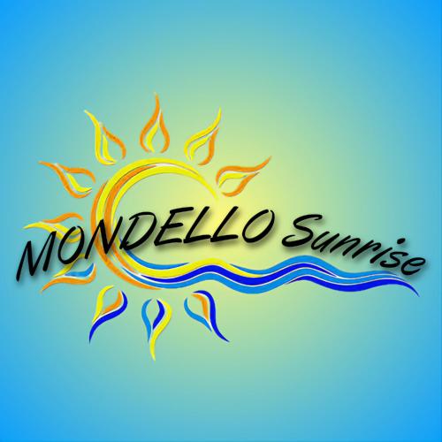 Mondello Sunrise