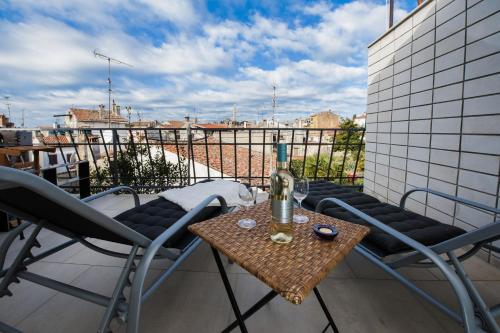  Holiday Home Casacomenoi in Rovinj