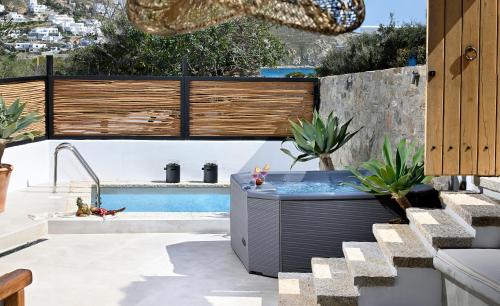 Three-Bedroom Villa image 5