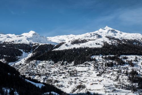 Hôtel Alpina - image 4