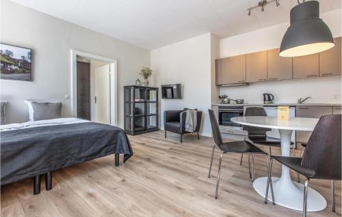  Beautiful Apartment In Stege With Wifi And 1 Bedrooms in Stege