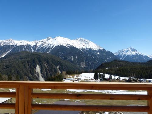 Holzberghof - main image