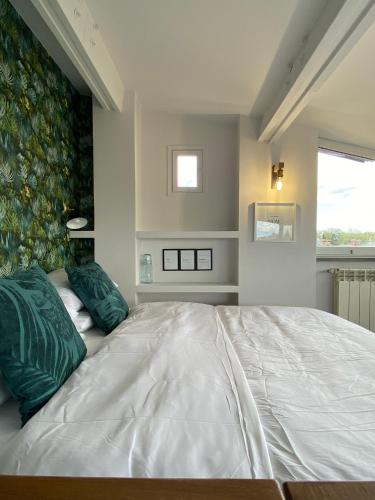 Suite Cinque Attico Panoramico, Rome (photo 2)