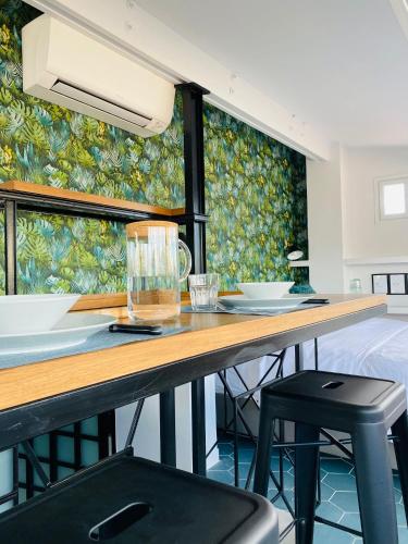 Suite Cinque Attico Panoramico, Rome (photo 7)