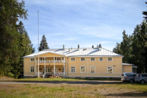 Landhaus Kekkola Room Type - Double Room with Shared Bathroom