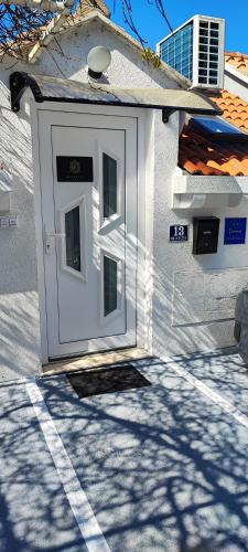  Apartment Elezovic in Dubrovnik