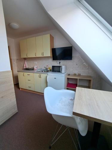 Palvelut, Penzion U Vorlicku in Jablonné nad Orlicí