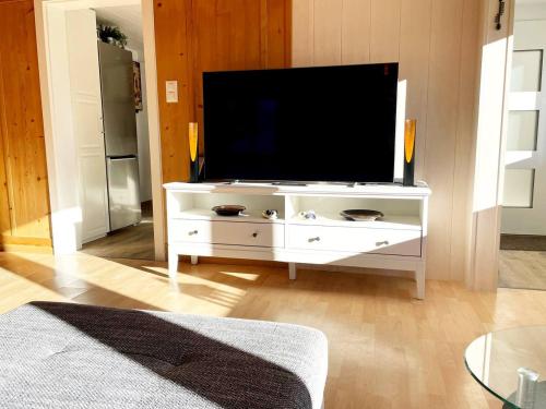 設施, Apartment Chalet Im sunnigen Usblick in 溫根市中心