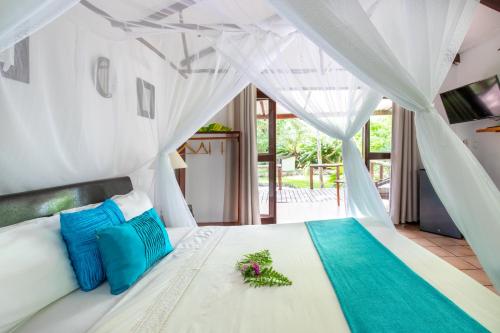 LEMON BEACH LODGE Vilankulo in Vilanculos