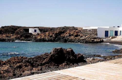 Tempat Menarik Berhampiran, Mar de Sal in Los Cocoteros