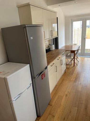 private room 6 - Sudbrook