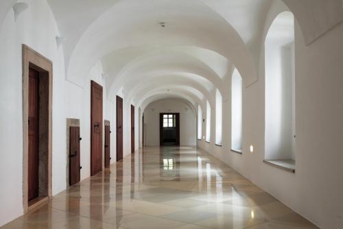 Sopron Monastery Hotel - image 2